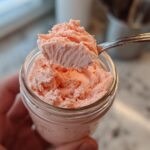 Strawberry Butter