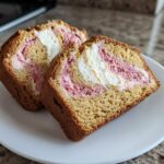 Strawberry Cream Cheese Bread
