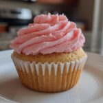 Strawberry Cupcakes