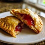 Strawberry Hand Pies