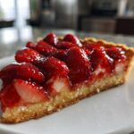 Strawberry Tart