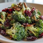 Superfood Broccoli Salad