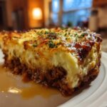 Vegan Shepherd's Pie