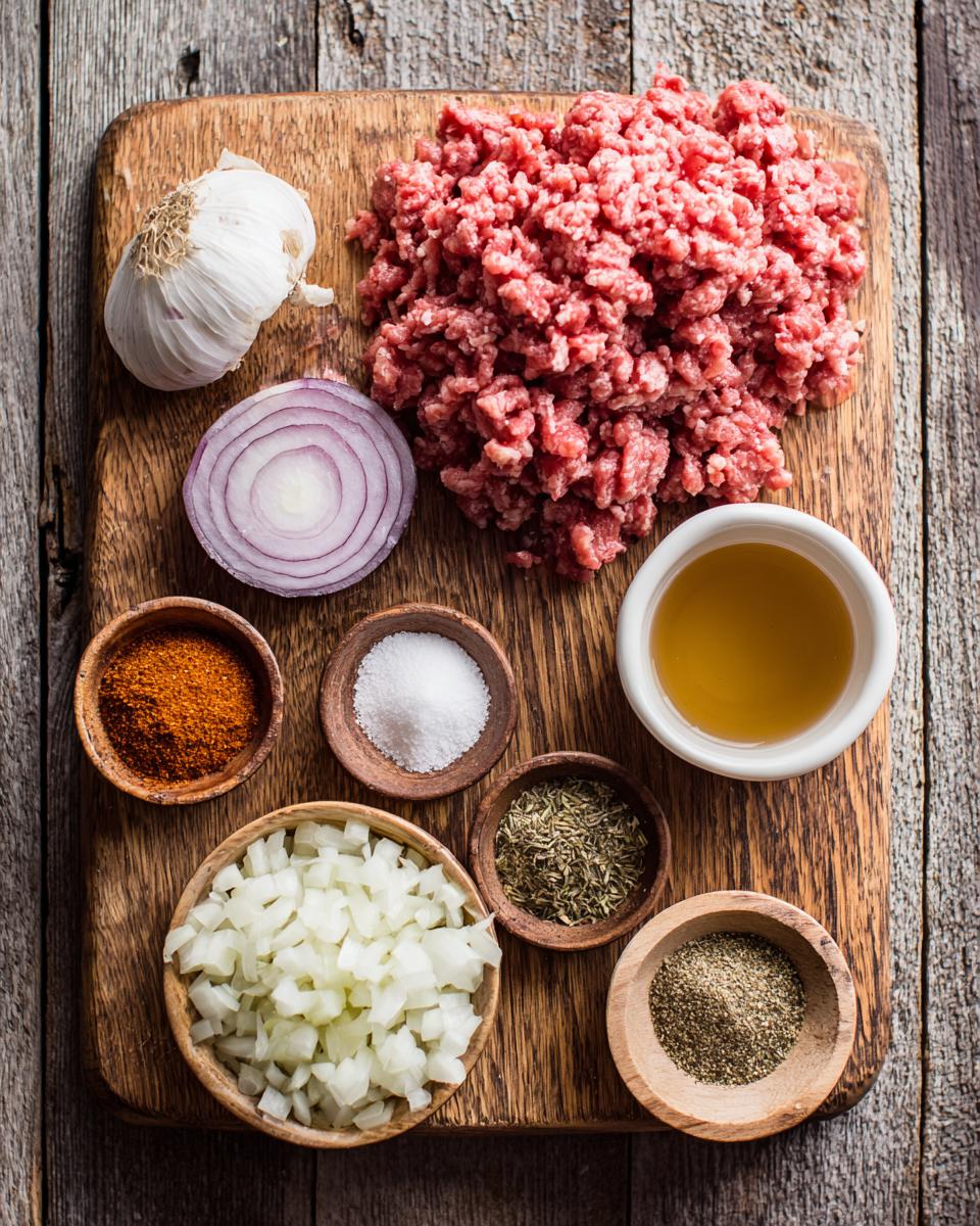 Blackstone Beef Tacos Dorado - detail 1