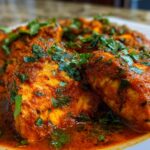 Fish Masala